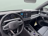 2026 Volkswagen Tiguan - Preview 11