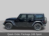 2024 Jeep Wrangler - Preview 2