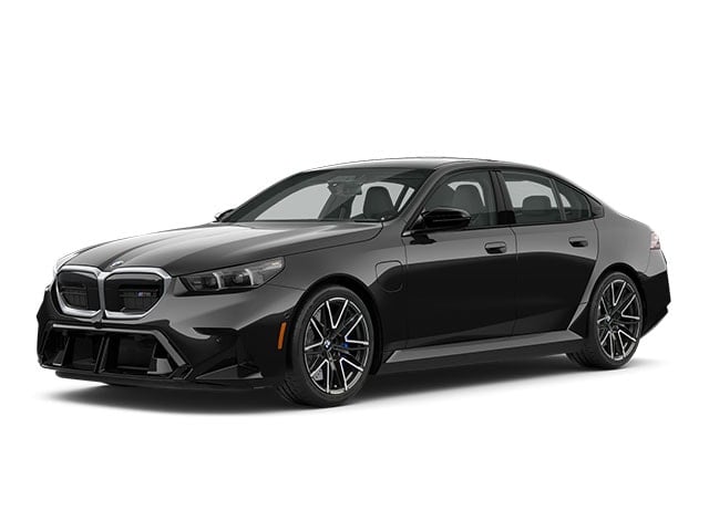 2027 BMW M5 - Image 1