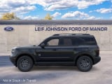 2026 Ford Bronco Sport - Preview 3