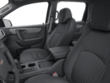 2016 Chevrolet Traverse - Preview 9