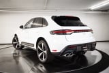 2026 Porsche Macan - Preview 3