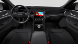 2027 Jeep Grand Cherokee - Preview 6