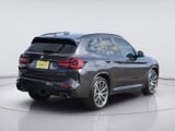 2022 BMW X3 - Preview 6
