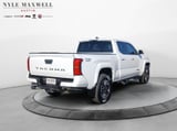 2024 Toyota Tacoma - Preview 16