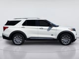 2022 Ford Explorer - Preview 5