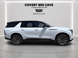 2026 Cadillac Escalade IQL - Preview 11