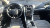 2018 Ford Fusion - Preview 9