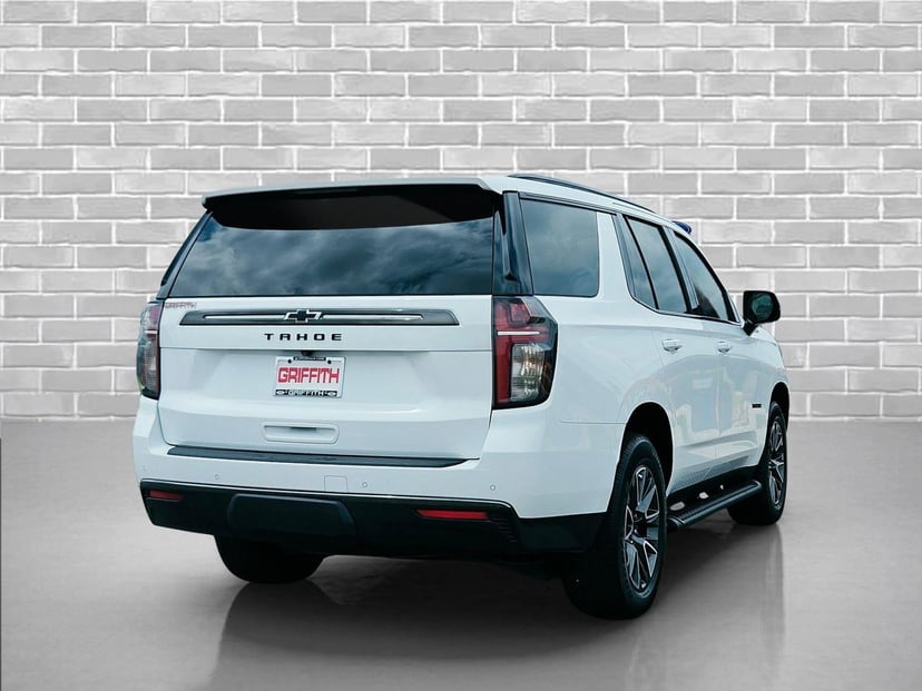 2022 Chevrolet Tahoe - Image 3