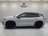 2026 Volkswagen Tiguan - Preview 2