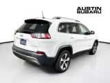 2019 Jeep Cherokee - Preview 7