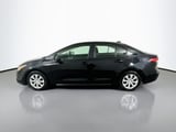 2025 Toyota Corolla - Preview 8