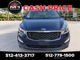 2019 Kia Sedona - Preview 9
