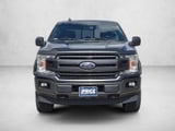 2020 Ford F-150 - Preview 3