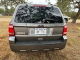 2011 Ford Escape - Preview 5
