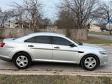2014 Ford Taurus - Preview 4