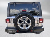 2021 Jeep Wrangler - Preview 7