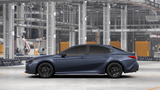 2026 Toyota Camry - Preview 4
