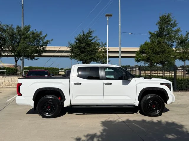 2024 Toyota Tundra - Image 3