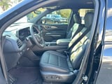 2027 Chevrolet Traverse - Preview 9