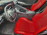 2023 Chevrolet Corvette - Preview 13