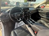 2018 Honda Accord - Preview 16