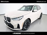 2026 BMW X3 - Preview 2