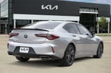 2022 Acura TLX - Preview 5