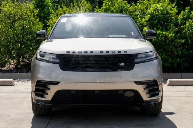 2026 Land Rover Range Rover Velar - Image 3