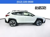 2026 Subaru Crosstrek - Preview 8