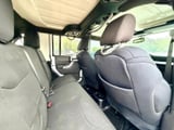 2014 Jeep Wrangler - Preview 7