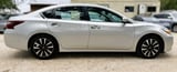2018 Nissan Altima - Preview 9