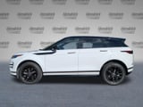 2024 Land Rover Range Rover Evoque - Preview 9