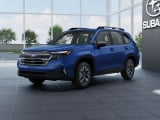 2026 Subaru Forester - Preview 2