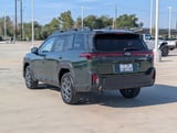 2026 Subaru Outback - Preview 4