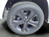 2027 Jeep Grand Cherokee - Preview 7