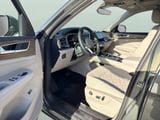 2026 Volkswagen Atlas - Preview 7