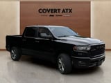 2026 Ram 1500 - Preview 7