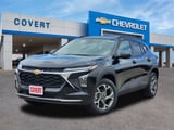 2026 Chevrolet Trax - Preview 2