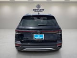 2026 Volkswagen Taos - Preview 4