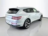 2027 Genesis GV80 - Preview 5