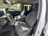 2026 Chevrolet Silverado - Preview 9