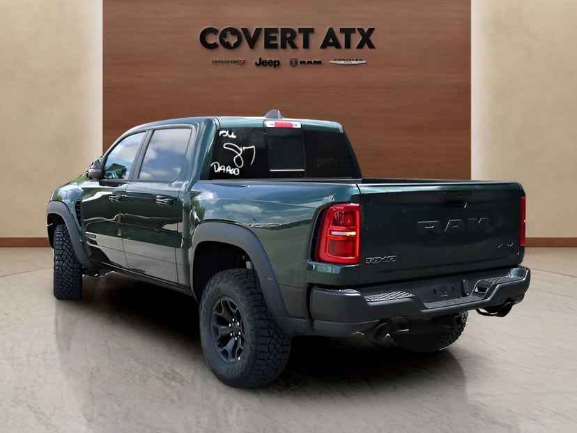 2026 Ram 1500 - Image 2