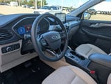 2021 Ford Escape - Preview 9
