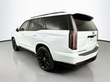 2026 Cadillac Escalade - Preview 7