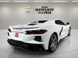 2024 Chevrolet Corvette - Preview 8
