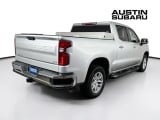 2019 Chevrolet Silverado - Preview 7