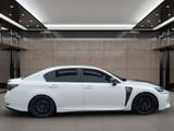 2018 Lexus GS - Preview 4