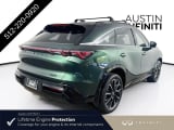 2027 INFINITI QX65 - Preview 6