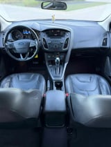 2016 Ford Focus - Preview 13